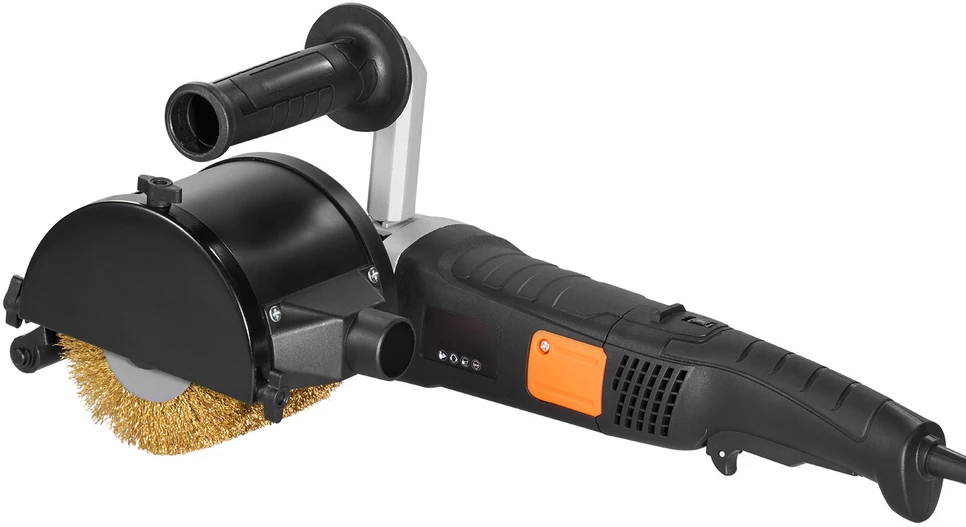 VEVOR Metalo poliravimo mašina 1300W, 6 greičiai
