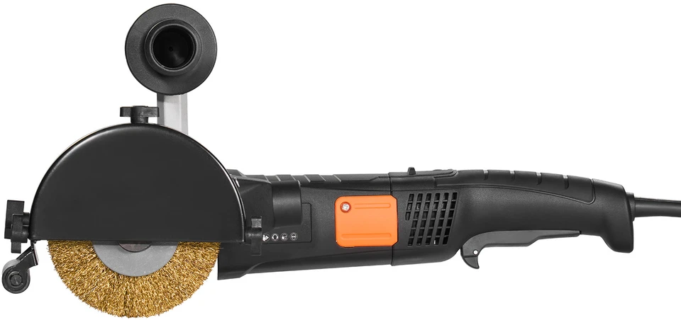 VEVOR Metalo poliravimo mašina 1300W, 6 greičiai
