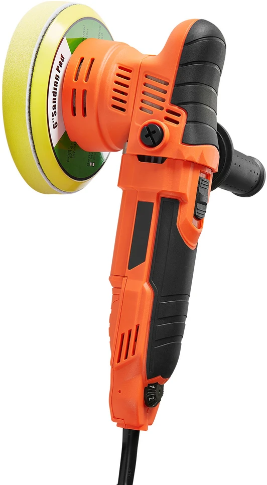 VEVOR Automobilio poliravimo mašinėlė 150 mm
