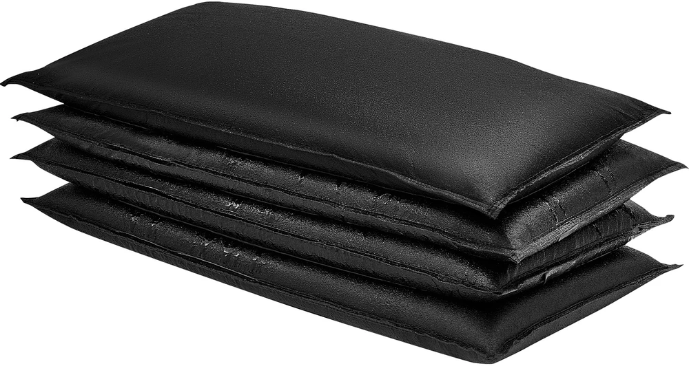 VEVOR Potvynių pralaidos maišai, 6 vnt., 830 x 430 mm