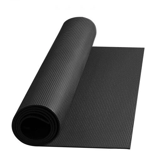 VEVOR Neslystantis jogos kilimėlis 8x5 ft
