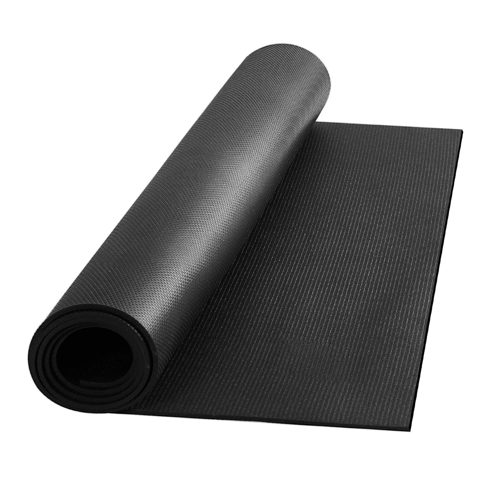 VEVOR Neslystantis jogos kilimėlis 275x183 cm