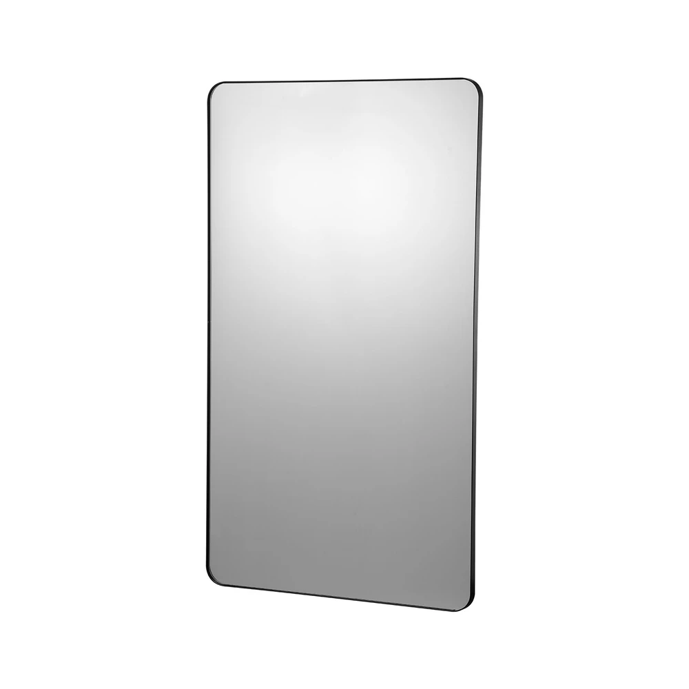 VEVOR Sieninis kvadratinis veidrodis 1219 x 762 mm