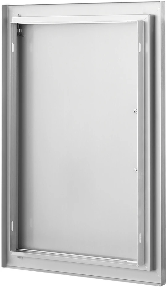 VEVOR Lauko virtuvės durelės, 457x610 mm