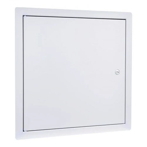 VEVOR Sienoje Montuojama Patikros Panelė 39x39 cm