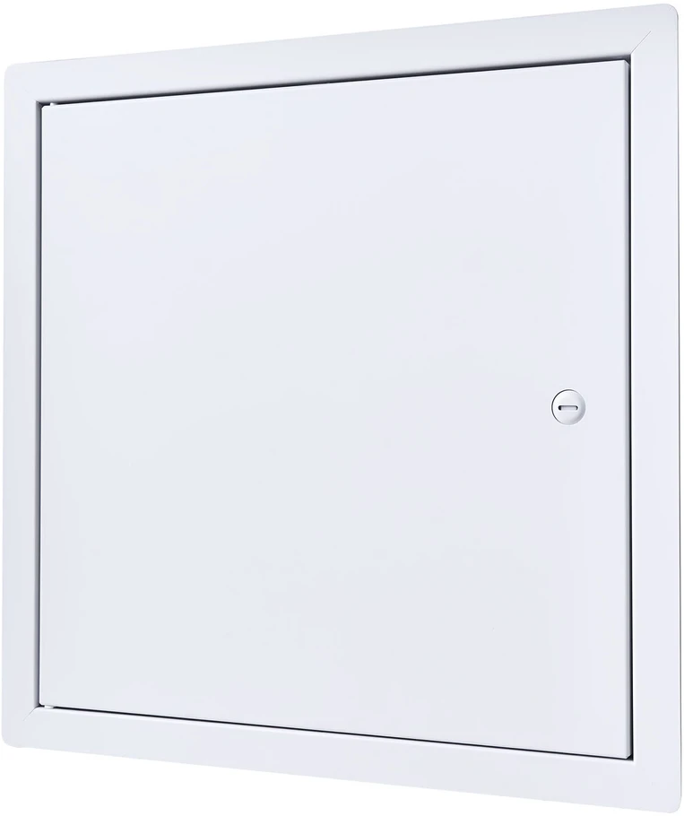 VEVOR Sienoje Montuojama Patikros Panelė 39x39 cm