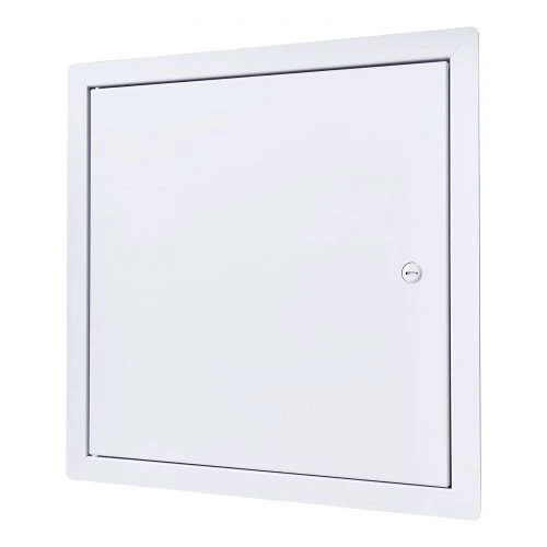 VEVOR Sienoje Montuojama Patikros Panelė 39x39 cm