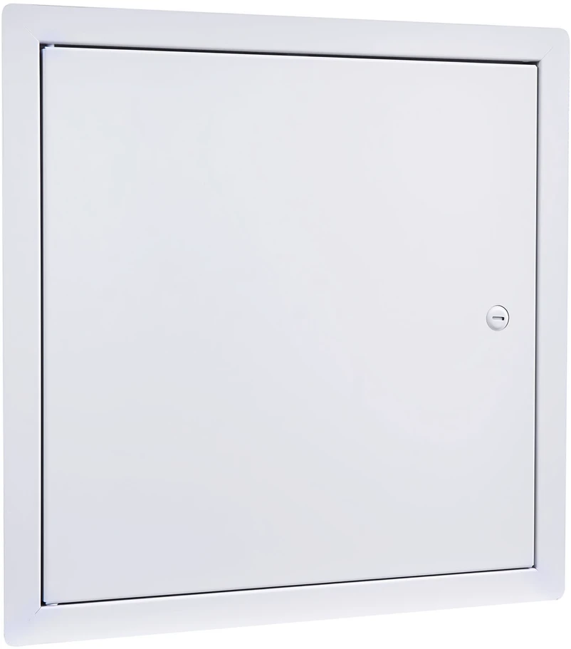 VEVOR Sienoje Montuojama Patikros Panelė 39x39 cm