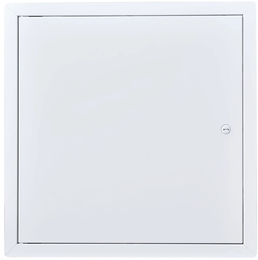 VEVOR Sienoje Montuojama Patikros Panelė 39x39 cm
