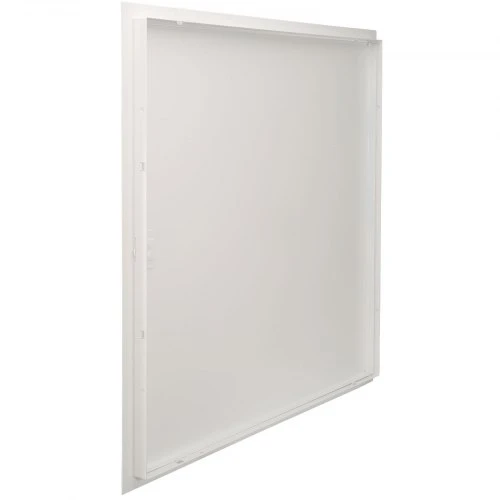 VEVOR Lubų ir sienų prieigos panelė 61 x 61 cm