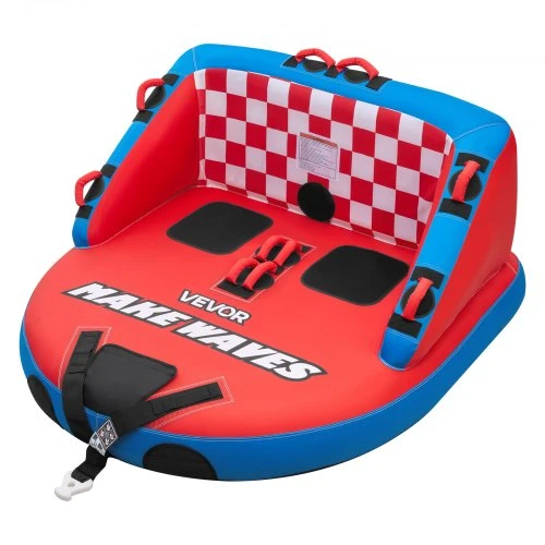 Vevor Pripučiama vilkimo valtis 2 žmonėms