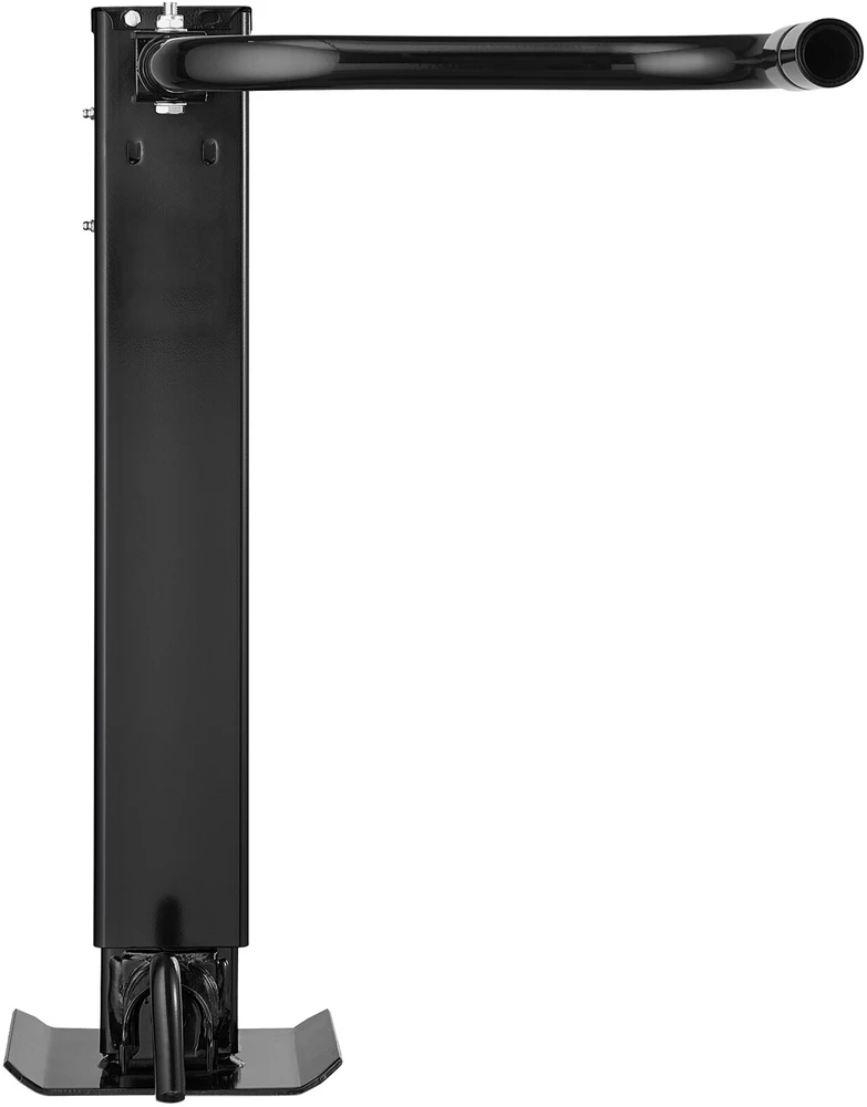 VEVOR Priekabos domkratas 5443 kg apkrovai