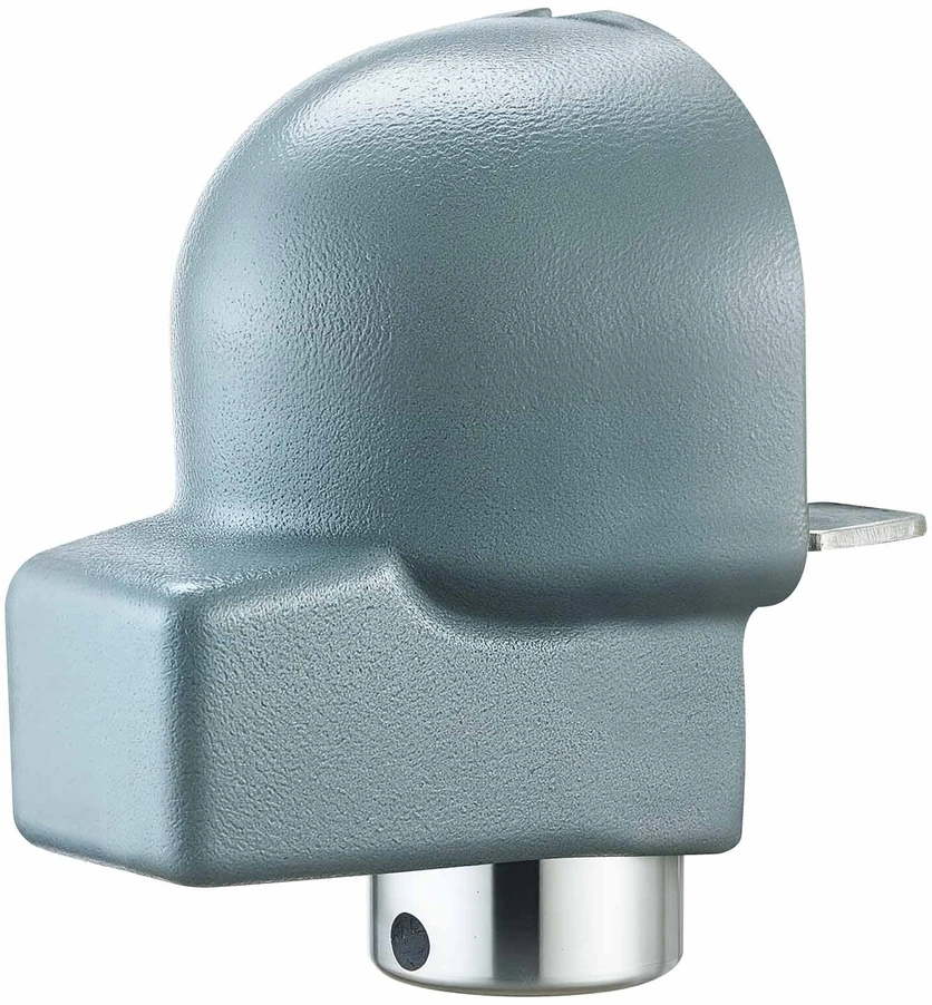 VEVOR Priekabos spyna skirta kast/šliapveros jungtims