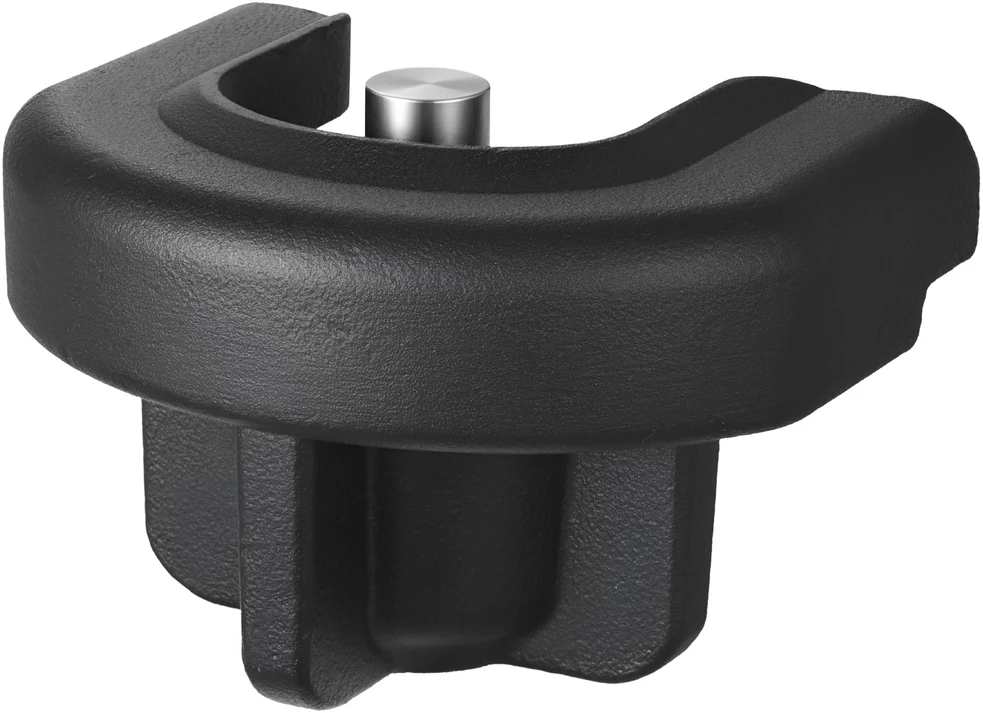 VEVOR Priekabos spynos užraktas 50 mm sankaboms