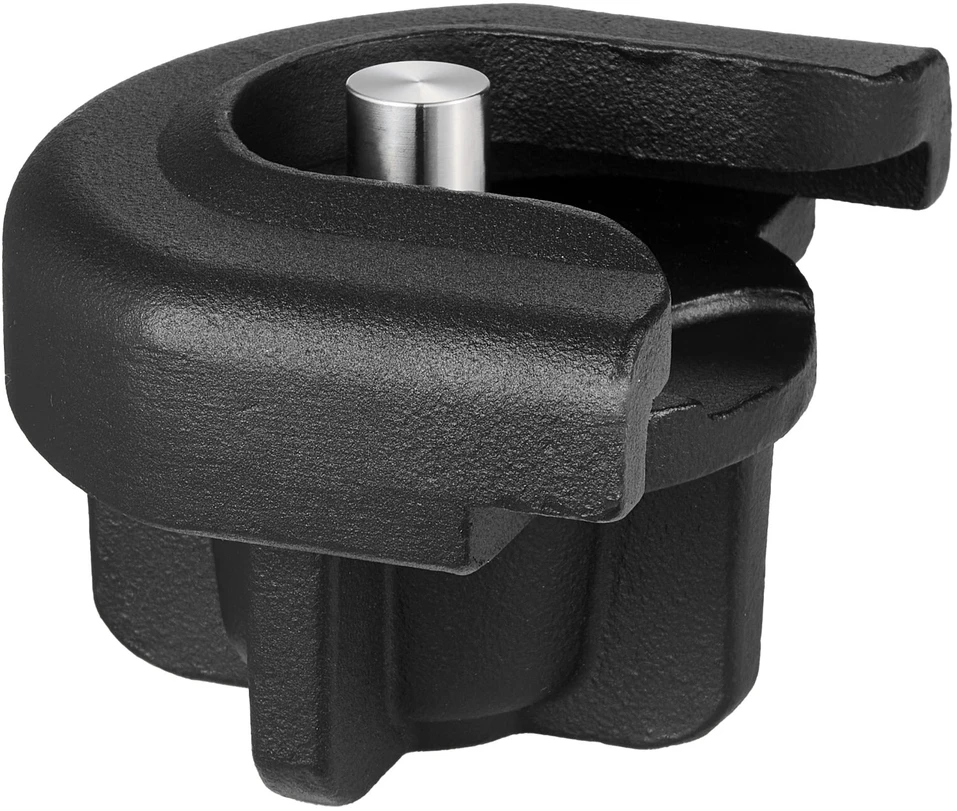VEVOR Priekabos spynos užraktas 50 mm sankaboms