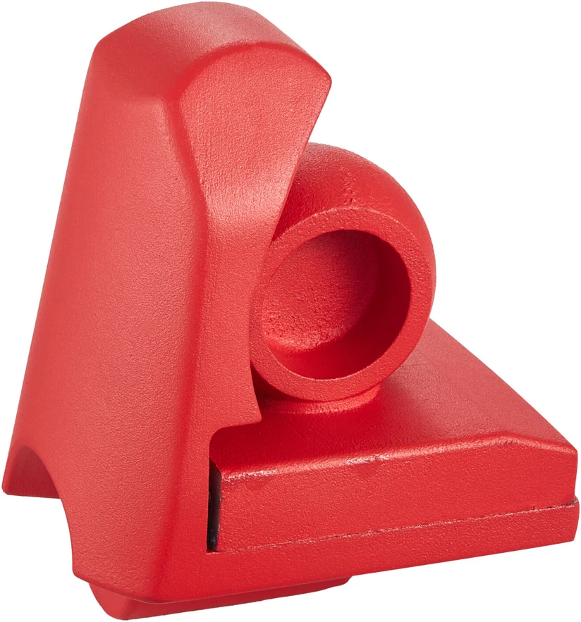 VEVOR Priekabos užrakto spyna 46-58,7 mm sankaboms