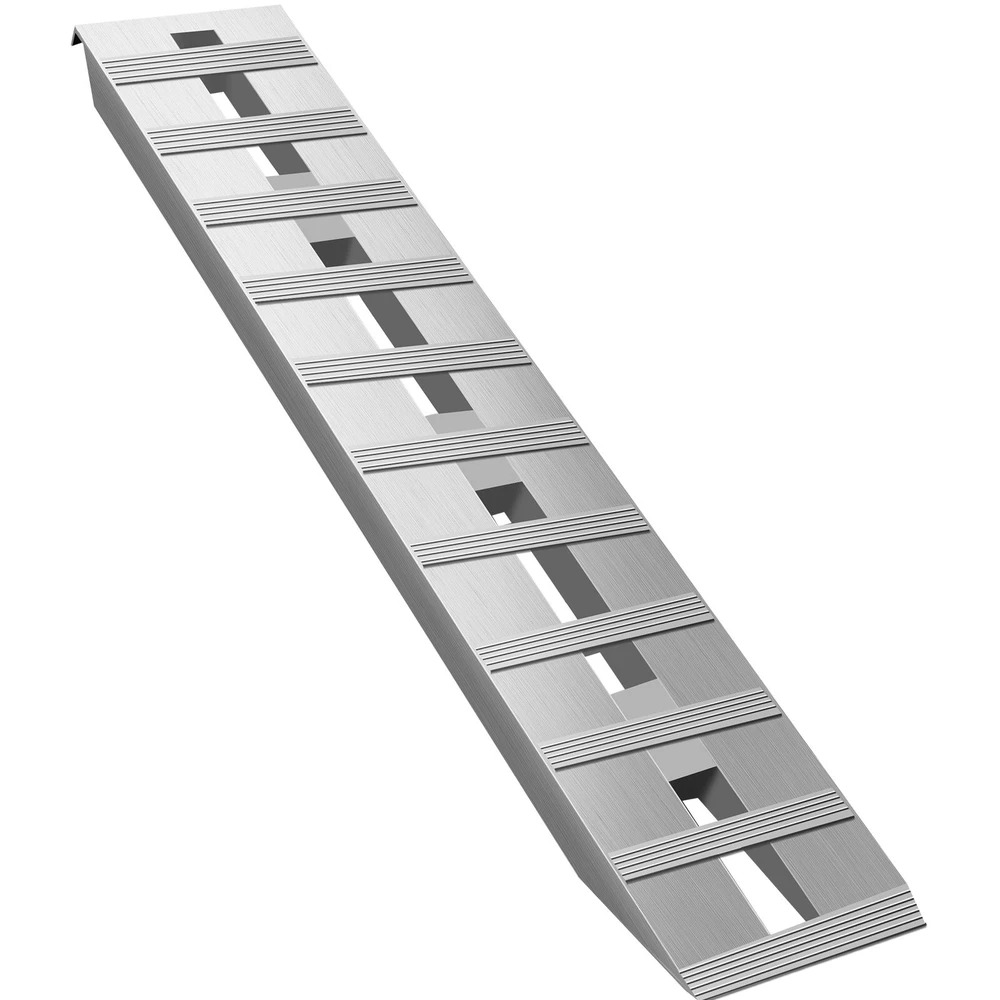 VEVOR 152 x 30 cm rampa priekaboms, 2 vnt.