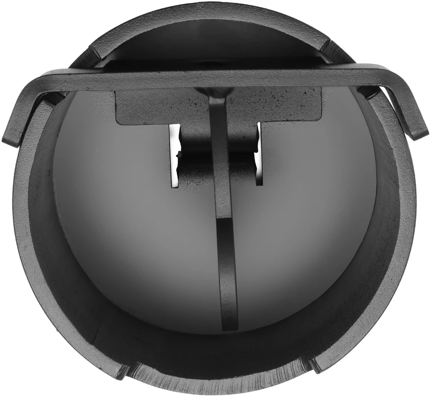 VEVOR Priekabos sukabinimo spynelė iki 50 mm