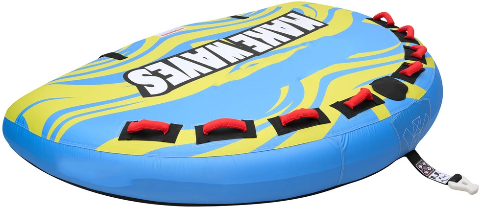 VEVOR Pripučiama valtis su 4 vietomis tempimui