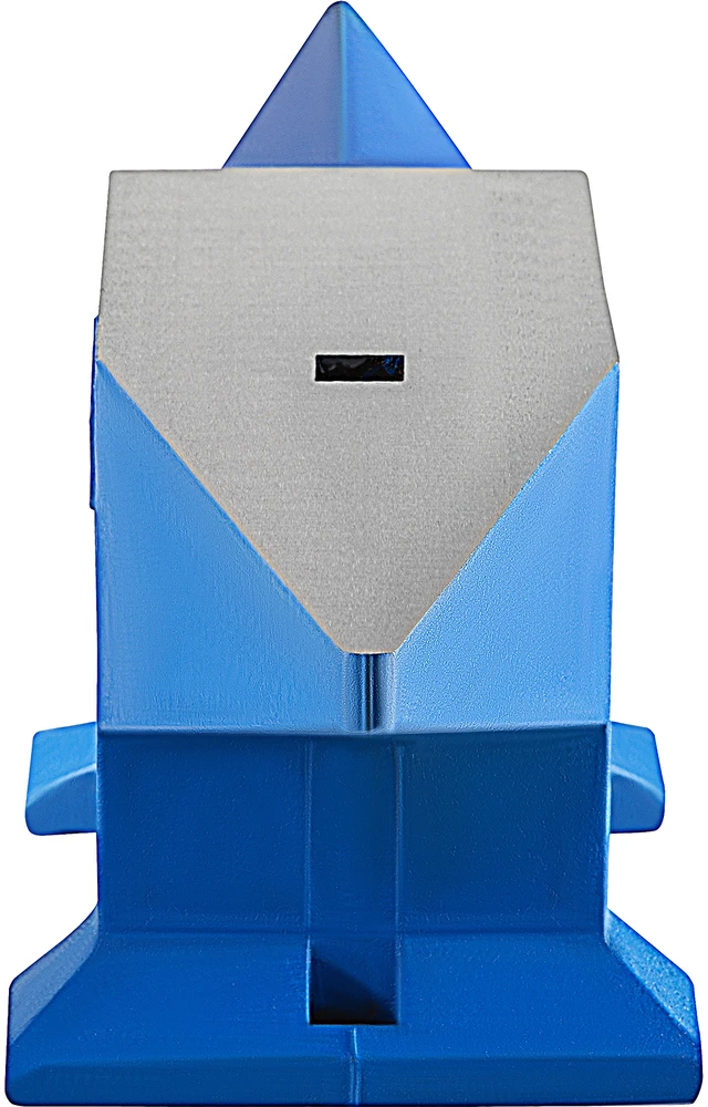 VEVOR Profesionalus rago priekalas 30 kg plieno