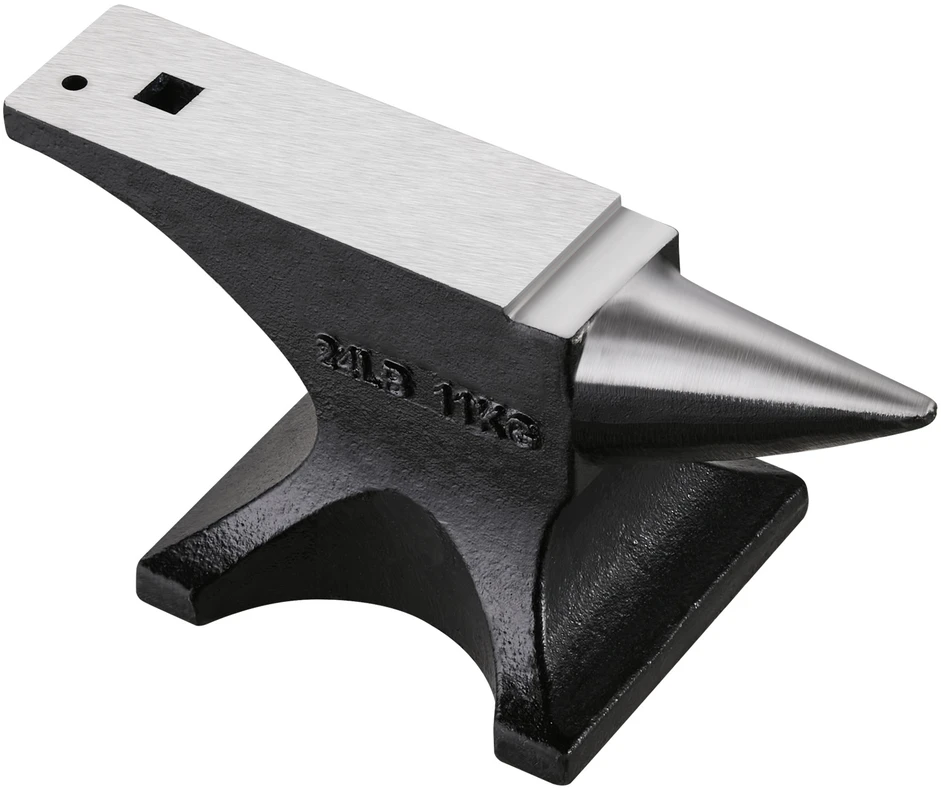 VEVOR Vienrago priekalas 11,5kg iš plieno
