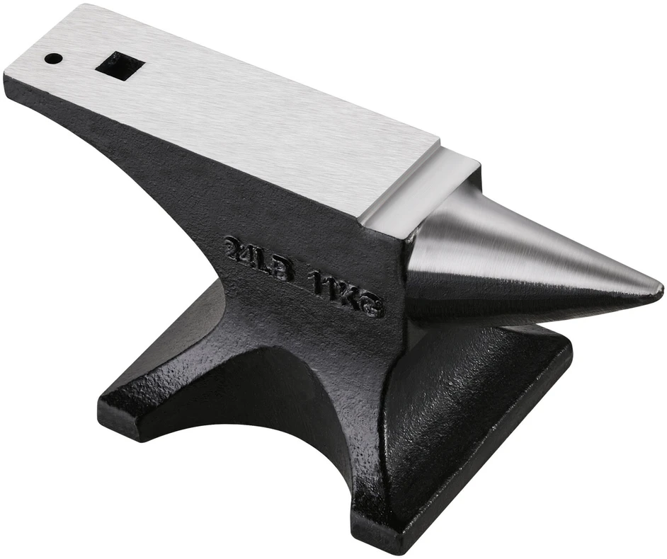 VEVOR Vienrago priekalas 11,5kg iš plieno