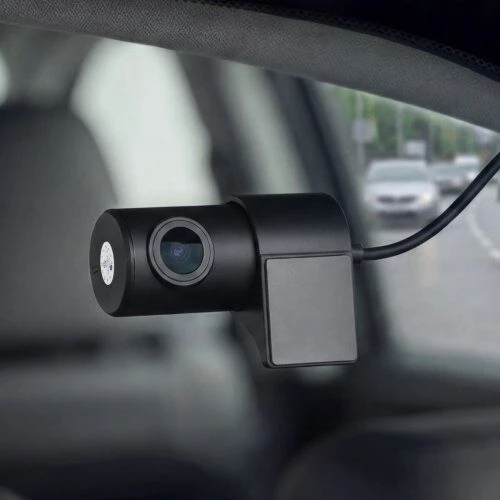 VEVOR Priekinė ir galinė automobilio vaizdo kamera