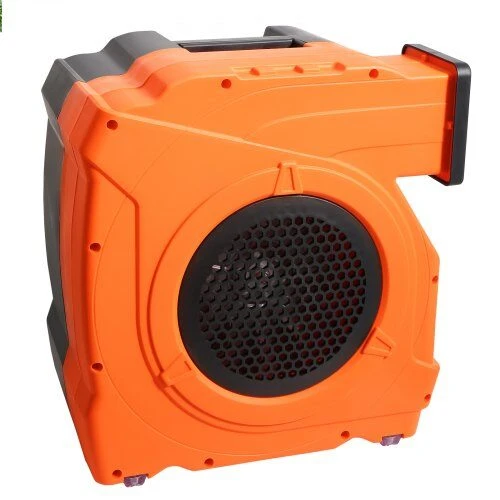 VEVOR Pripučiames pilies ventiliatorius 1100W