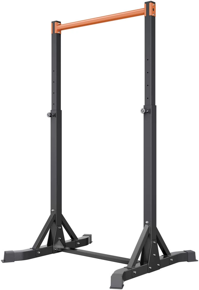 VEVOR Laisvai stovinti 150 kg tempimo stotis