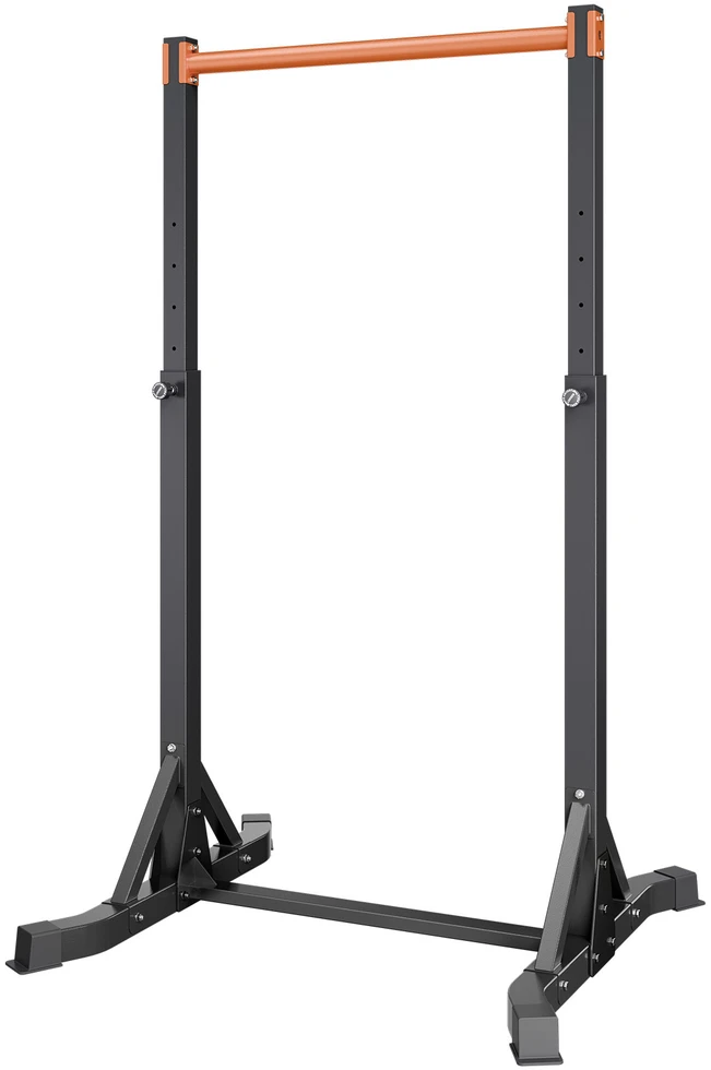 VEVOR Laisvai stovinti 150 kg tempimo stotis