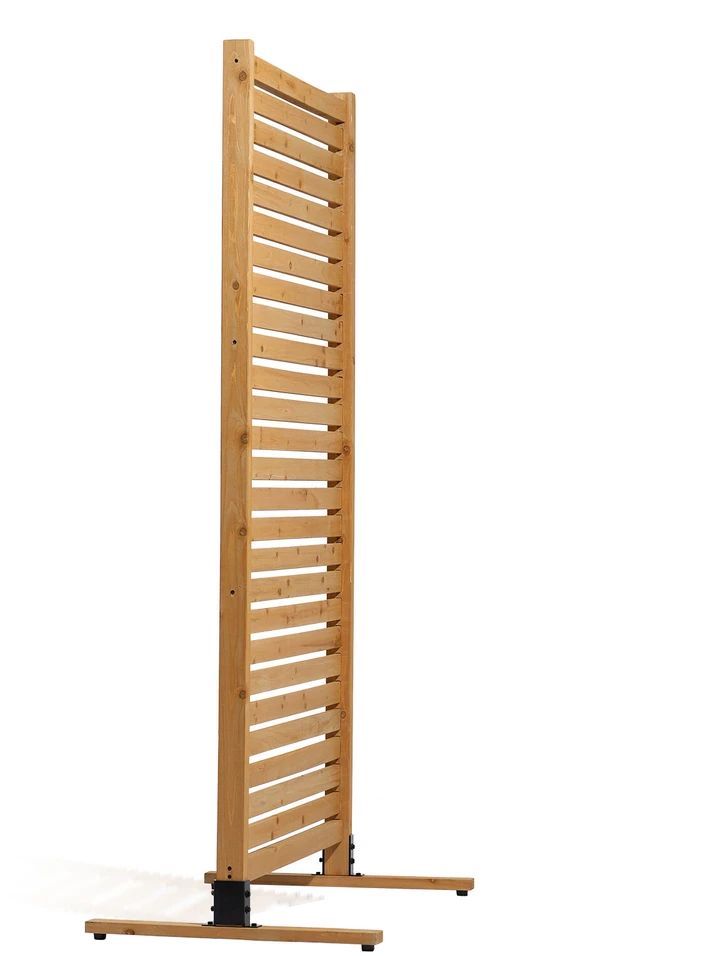 VEVOR Medinė privatumo siena
