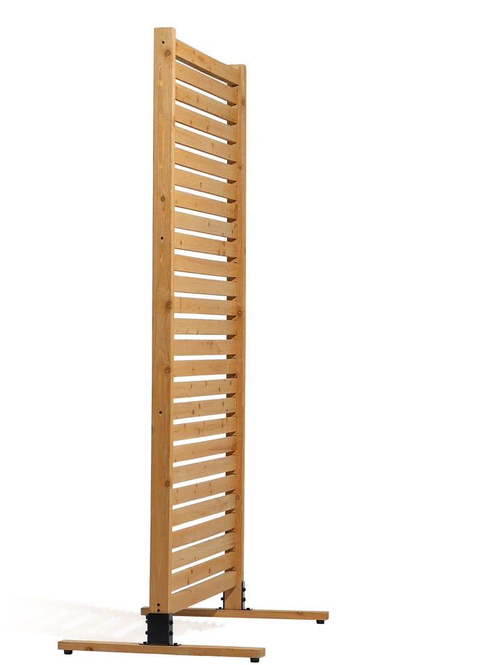VEVOR Medinė privatumo siena