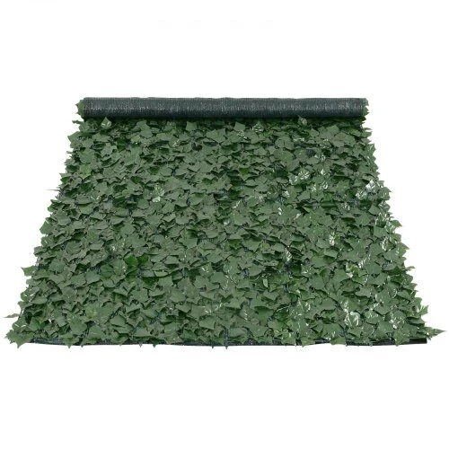 VEVOR Dirbtinė gebenių tvorėlė, 1,5 x 3m
