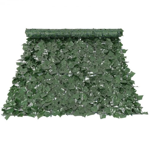 Vevor Dirbtinė gebenės privatumo tvora, 1 x 2,5 m