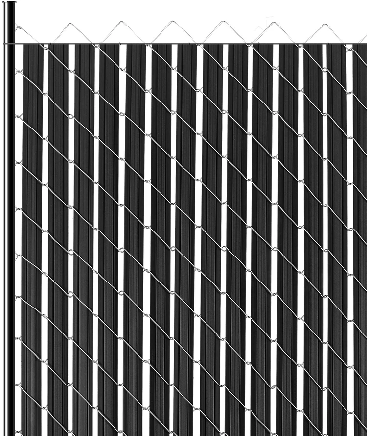 VEVOR Grandinės tvoros privatumo lamelės
