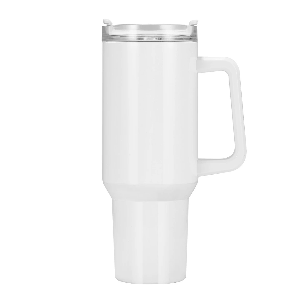 VEVOR Sublimaciniai termo puodeliai, 8 vnt., 1183 ml