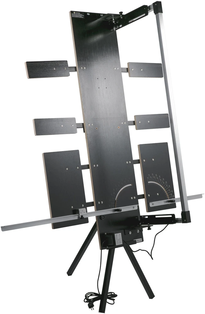 VEVOR Putplasčio pjovimo mašina 45 cm kirpimo ilgis
