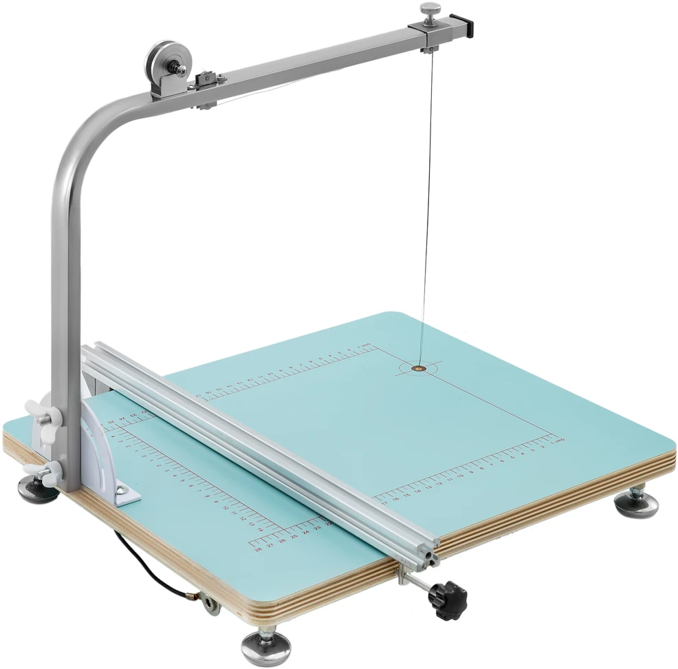 VEVOR Elektrinis putų pjaustytuvas