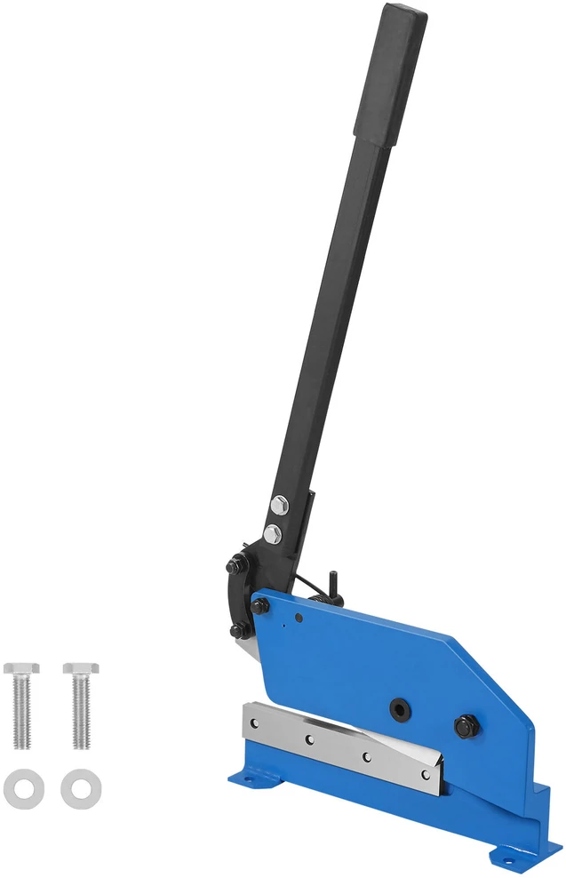 VEVOR Rankinis metalinis pjaustiklis HS-8 darbastalis