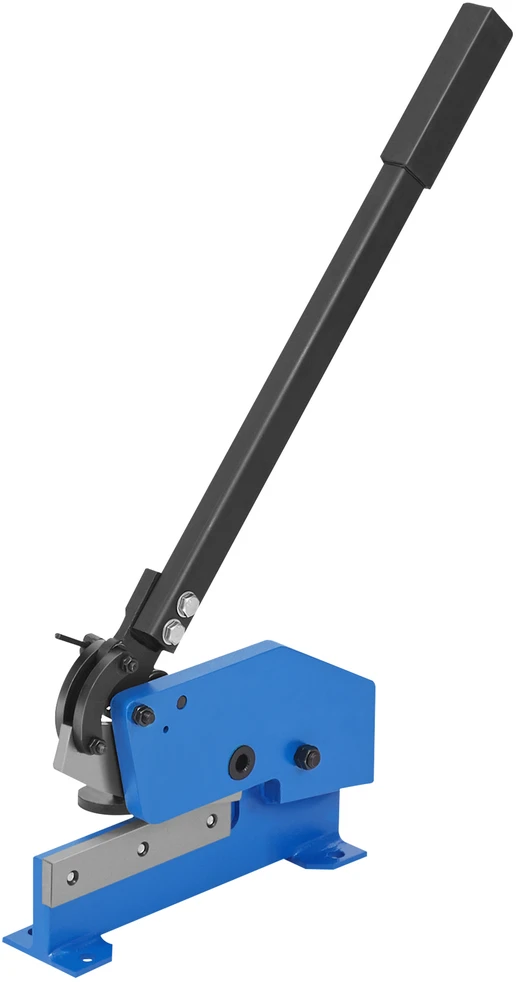 VEVOR Rankinis metalinis pjaustiklis HS-8 darbastalis
