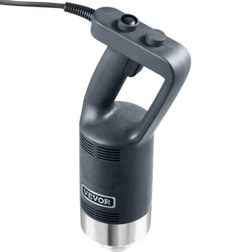 VEVOR Profesionalus panardinamas maišytuvas 750W