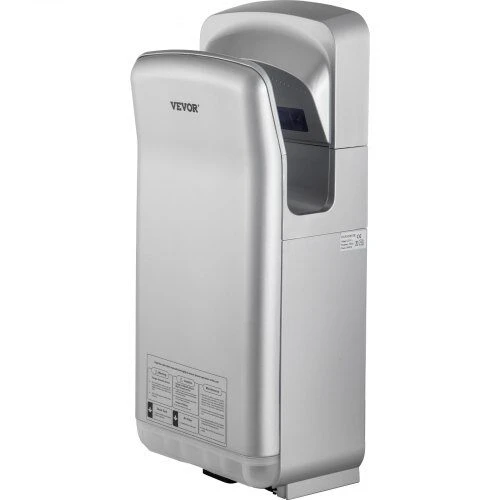 VEVOR automatinis rankų džiovintuvas, 2000W