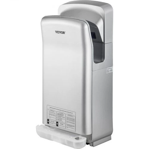 VEVOR automatinis rankų džiovintuvas, 2000W