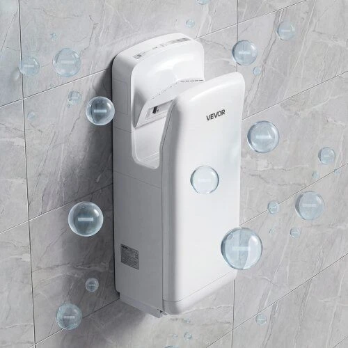 VEVOR Vertikalus rankų džiovintuvas su HEPA filtru