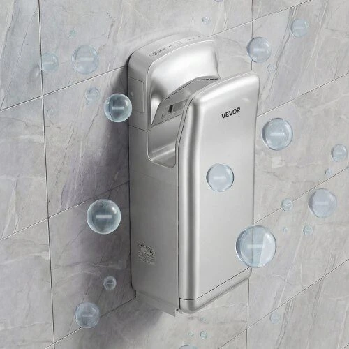 VEVOR Vertikalus rankų džiovintuvas su HEPA filtru
