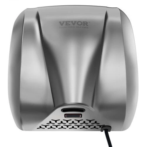 VEVOR 1800W automatinis rankų džiovintuvas