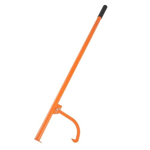 VEVOR 59 cm ilgio kirtimo įrankis rąstams