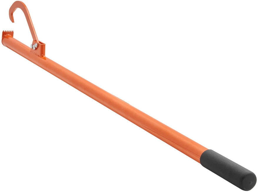 VEVOR 59 cm ilgio kirtimo įrankis rąstams