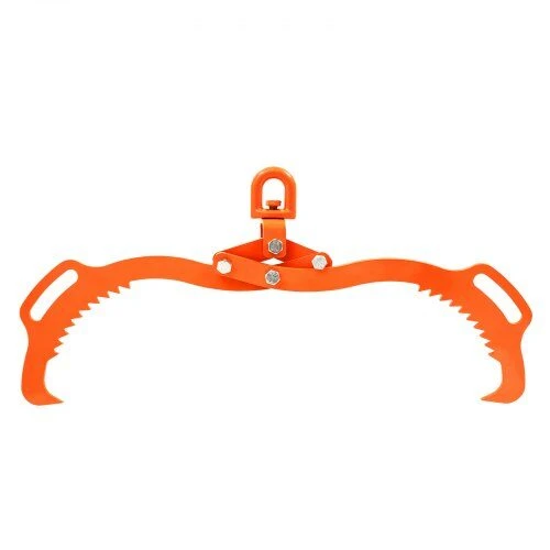 VEVOR 71 cm rąstukų kėlimo žnyplės 2 nagų