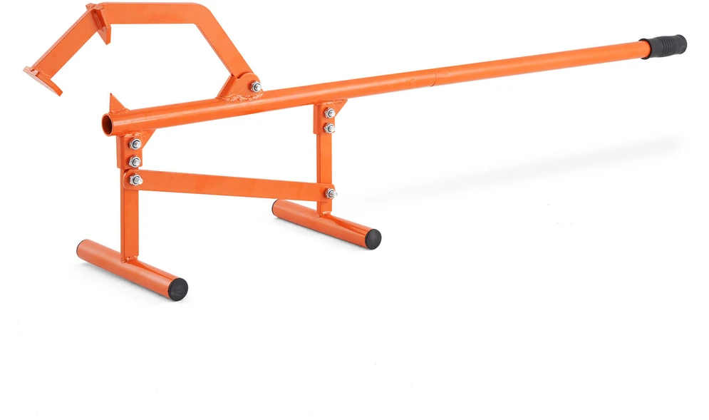 VEVOR Rąstų kėlėjas 46,5 cm iki 38 cm skersmens